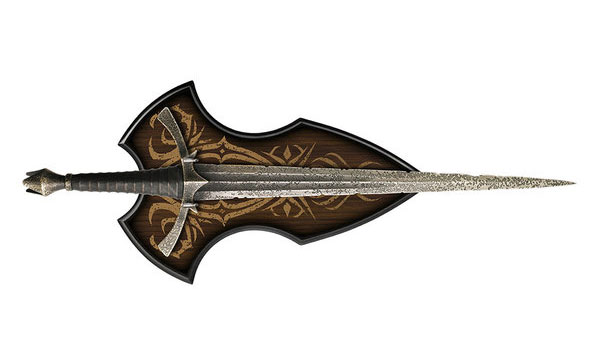 foto Morgul-Blade, Blade of the Nazgul